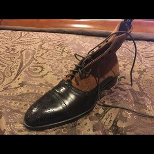men’s john fluevog boots